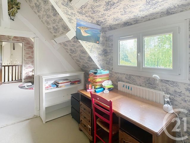 Maison &agrave; vendre - 7 pi&egrave;ces - 200 m2 - Gisors - 27 - HAUTE-NORMANDIE