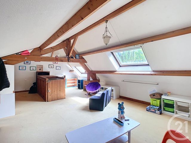 Maison &agrave; vendre - 7 pi&egrave;ces - 200 m2 - Gisors - 27 - HAUTE-NORMANDIE