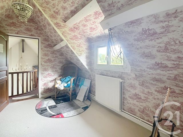 Maison &agrave; vendre - 7 pi&egrave;ces - 200 m2 - Gisors - 27 - HAUTE-NORMANDIE