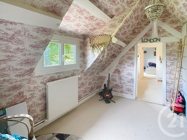 Maison &agrave; vendre - 7 pi&egrave;ces - 200 m2 - Gisors - 27 - HAUTE-NORMANDIE