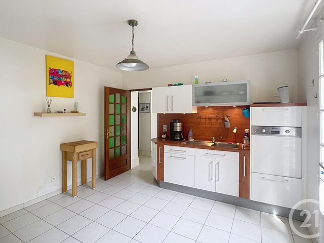 Maison &agrave; vendre - 7 pi&egrave;ces - 200 m2 - Gisors - 27 - HAUTE-NORMANDIE