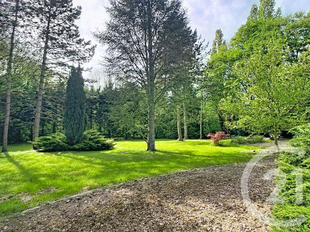 Maison &agrave; vendre - 7 pi&egrave;ces - 200 m2 - Gisors - 27 - HAUTE-NORMANDIE