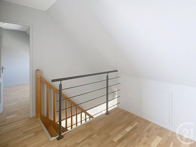Maison &agrave; vendre - 4 pi&egrave;ces - 94 m2 - Boutencourt - 60 - PICARDIE