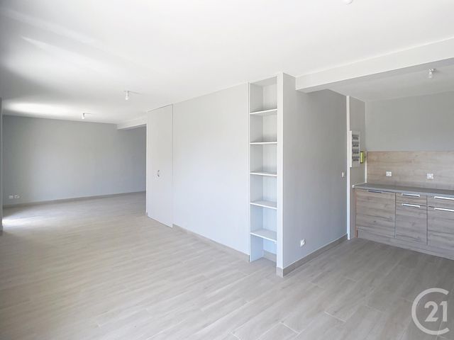 Maison &agrave; vendre - 4 pi&egrave;ces - 94 m2 - Boutencourt - 60 - PICARDIE