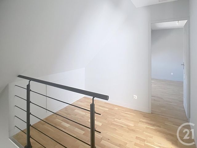 Maison &agrave; vendre - 4 pi&egrave;ces - 94 m2 - Boutencourt - 60 - PICARDIE