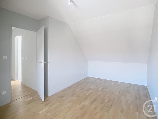 Maison &agrave; vendre - 4 pi&egrave;ces - 94 m2 - Boutencourt - 60 - PICARDIE