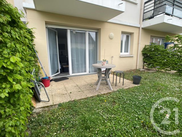 Appartement T2 à vendre - 2 pièces - 40,56 m2 - Gisors - 27 - HAUTE-NORMANDIE