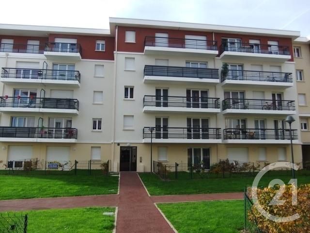 appartement - GISORS - 27