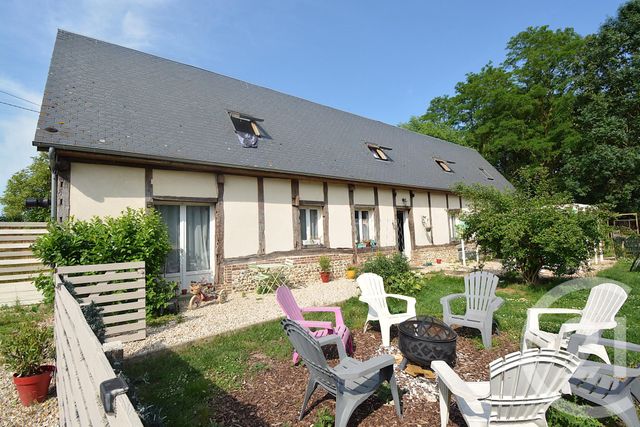 maison - ETREPAGNY - 27