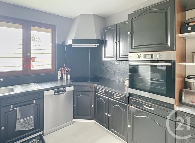 Maison &agrave; vendre - 4 pi&egrave;ces - 69 m2 - Bezu St Eloi - 27 - HAUTE-NORMANDIE
