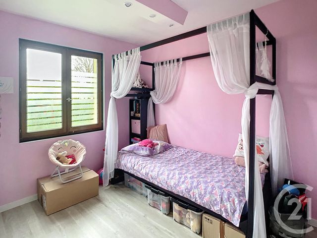 Maison à vendre - 4 pièces - 69 m2 - Bezu St Eloi - 27 - HAUTE-NORMANDIE