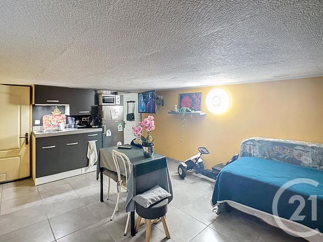 Maison à vendre - 4 pièces - 69 m2 - Bezu St Eloi - 27 - HAUTE-NORMANDIE