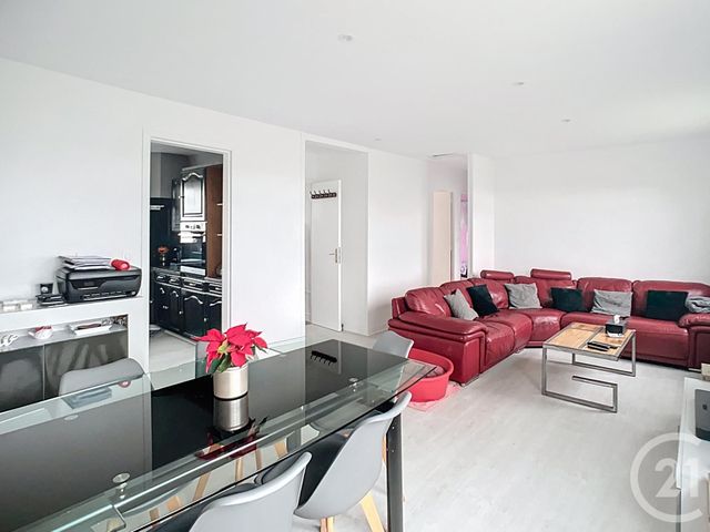 Maison à vendre - 4 pièces - 69 m2 - Bezu St Eloi - 27 - HAUTE-NORMANDIE