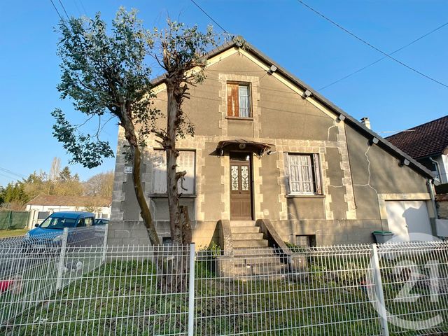  - GISORS - 