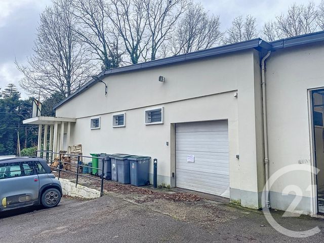 Maison à vendre - 2 pièces - 570 m2 - Gisors - 27 - HAUTE-NORMANDIE