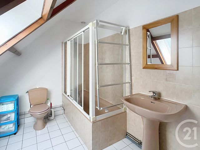 Maison &agrave; vendre - 6 pi&egrave;ces - 92,13 m2 - Gisors - 27 - HAUTE-NORMANDIE