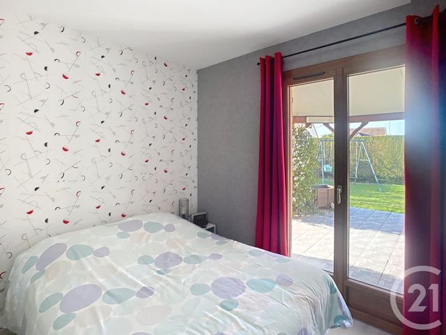 Maison &agrave; vendre - 6 pi&egrave;ces - 92,13 m2 - Gisors - 27 - HAUTE-NORMANDIE