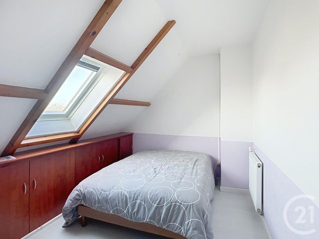 Maison &agrave; vendre - 6 pi&egrave;ces - 92,13 m2 - Gisors - 27 - HAUTE-NORMANDIE