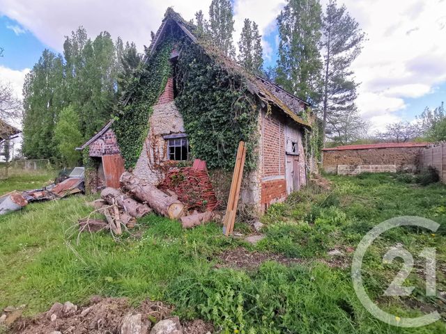 maison - VESLY - 27