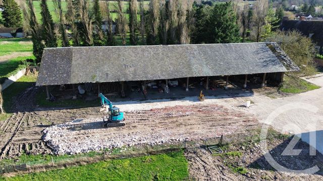 Maison à vendre VESLY