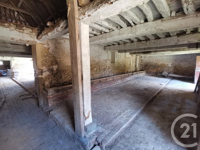 Maison à vendre - 1 pièce - 144 m2 - Vesly - 27 - HAUTE-NORMANDIE