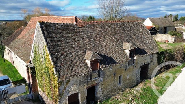 Maison &agrave; vendre - 1 pi&egrave;ce - 144 m2 - Vesly - 27 - HAUTE-NORMANDIE