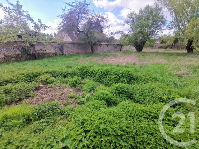 Maison à vendre - 1 pièce - 144 m2 - Vesly - 27 - HAUTE-NORMANDIE