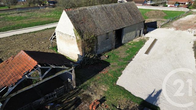 Maison &agrave; vendre - 1 pi&egrave;ce - 130 m2 - Vesly - 27 - HAUTE-NORMANDIE