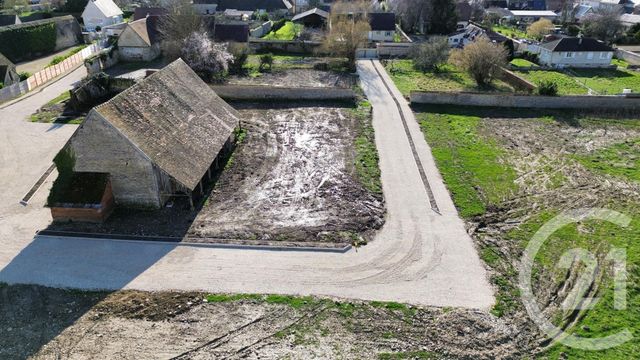 Maison &agrave; vendre - 1 pi&egrave;ce - 130 m2 - Vesly - 27 - HAUTE-NORMANDIE