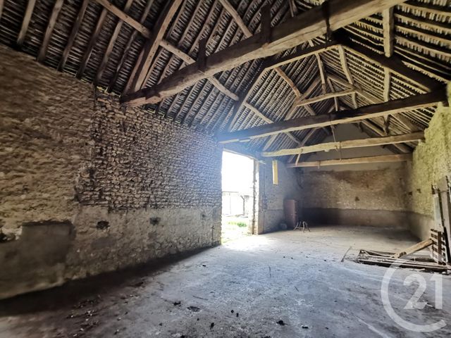 Maison à vendre - 1 pièce - 450 m2 - Vesly - 27 - HAUTE-NORMANDIE