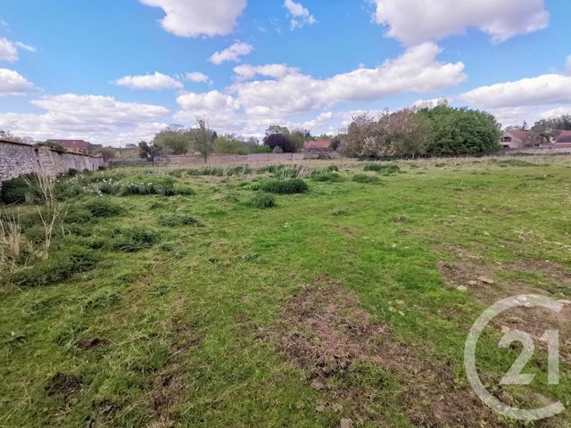 Maison à vendre - 1 pièce - 450 m2 - Vesly - 27 - HAUTE-NORMANDIE