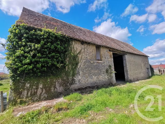 Maison à vendre - 1 pièce - 450 m2 - Vesly - 27 - HAUTE-NORMANDIE