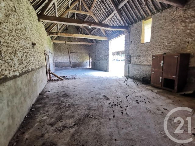 Maison à vendre - 1 pièce - 450 m2 - Vesly - 27 - HAUTE-NORMANDIE