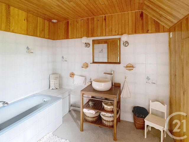 Maison à vendre - 7 pièces - 191 m2 - Gisors - 27 - HAUTE-NORMANDIE