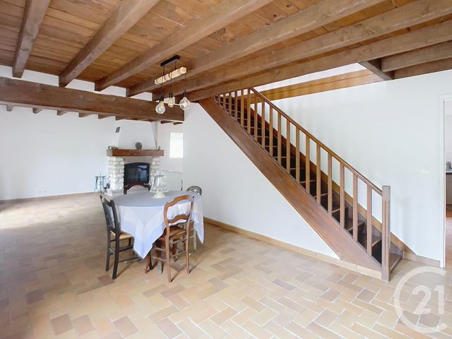Maison à vendre - 7 pièces - 191 m2 - Gisors - 27 - HAUTE-NORMANDIE