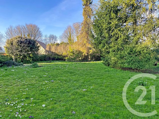 Maison &agrave; vendre - 7 pi&egrave;ces - 191 m2 - Gisors - 27 - HAUTE-NORMANDIE