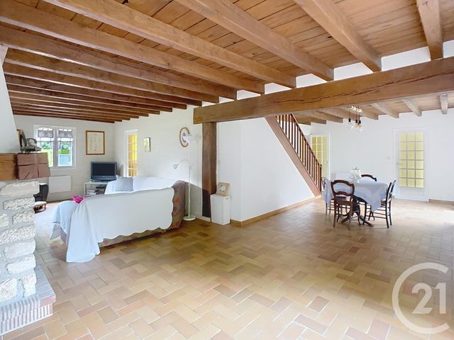 Maison à vendre - 7 pièces - 191 m2 - Gisors - 27 - HAUTE-NORMANDIE