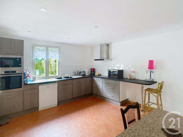 Maison à vendre - 7 pièces - 191 m2 - Gisors - 27 - HAUTE-NORMANDIE