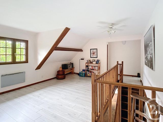 Maison à vendre - 7 pièces - 191 m2 - Gisors - 27 - HAUTE-NORMANDIE