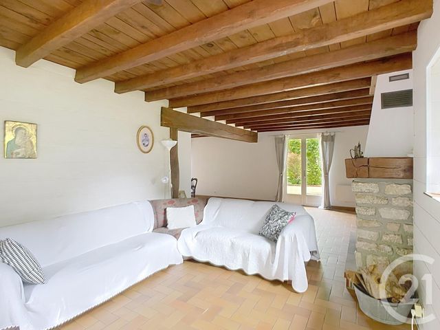 Maison à vendre - 7 pièces - 191 m2 - Gisors - 27 - HAUTE-NORMANDIE