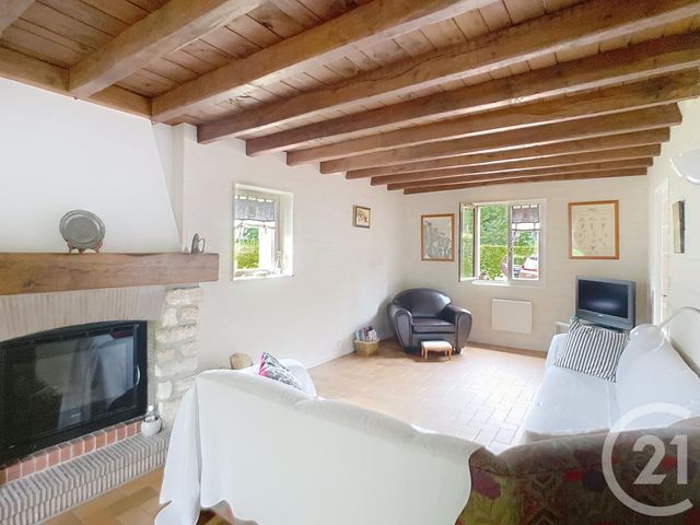 Maison à vendre - 7 pièces - 191 m2 - Gisors - 27 - HAUTE-NORMANDIE