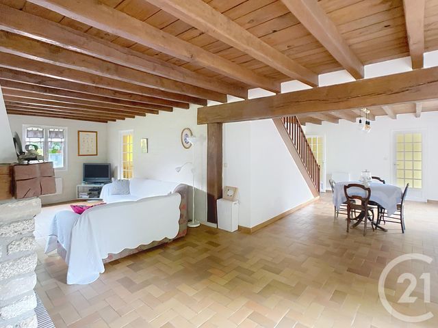 Maison à vendre - 7 pièces - 191 m2 - Gisors - 27 - HAUTE-NORMANDIE