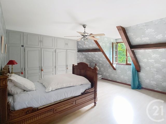 Maison à vendre - 7 pièces - 191 m2 - Gisors - 27 - HAUTE-NORMANDIE