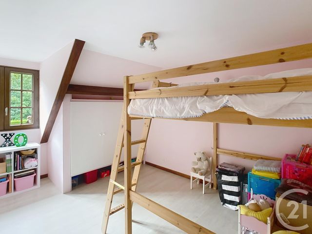 Maison à vendre - 7 pièces - 191 m2 - Gisors - 27 - HAUTE-NORMANDIE