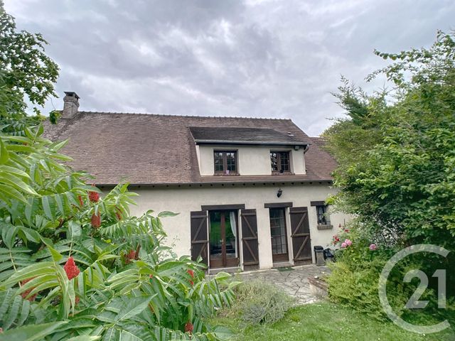 Maison à vendre - 7 pièces - 191 m2 - Gisors - 27 - HAUTE-NORMANDIE