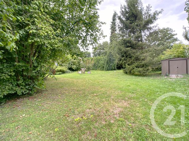 Maison à vendre - 7 pièces - 191 m2 - Gisors - 27 - HAUTE-NORMANDIE