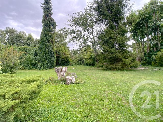 Maison à vendre - 7 pièces - 191 m2 - Gisors - 27 - HAUTE-NORMANDIE