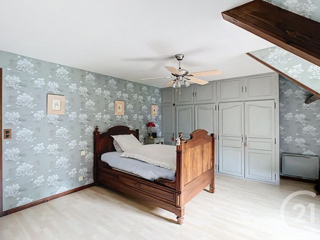 Maison à vendre - 7 pièces - 191 m2 - Gisors - 27 - HAUTE-NORMANDIE