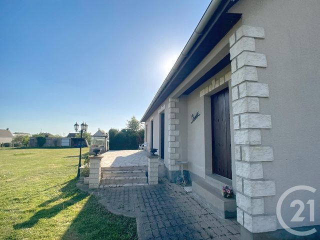 maison - GISORS - 27