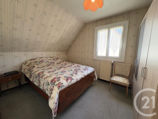 Maison &agrave; vendre - 4 pi&egrave;ces - 84,43 m2 - Gisors - 27 - HAUTE-NORMANDIE